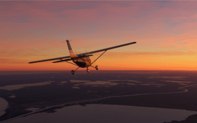 Pilot Training After 12th in India (2026): Your Step-by-Step Guide to Becoming a Pilot